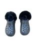 Crocs Black Mule/Clog Size 7 - photo 2