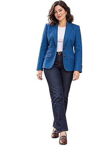 Talbots Blazer (view 1)