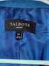 Talbots Blue Blazer Size 12 - photo 5