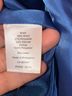Talbots Blue Blazer Size 12 - photo 4