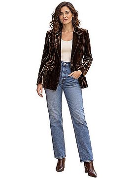 Maeve Blazer (view 1)