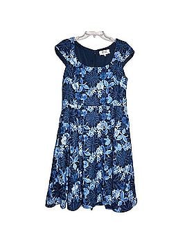 Badgley Mischka Cocktail Dress (view 1)