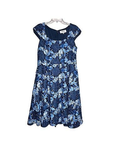 Badgley Mischka Cocktail Dress (view 1)
