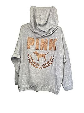 Victoria's Secret Pullover Hoodie (view 1)