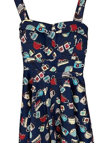 Ixia Casual Dress (view 2)