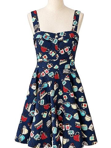 Ixia Casual Dress (view 1)