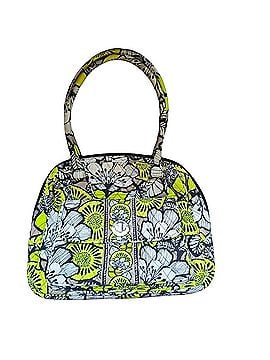 Vera Bradley Leather Tote (view 2)