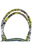 Vera Bradley Floral Chevron-herringbone Multi Color Leather Tote One size - photo 4