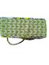 Vera Bradley Floral Chevron-herringbone Multi Color Leather Tote One size - photo 6