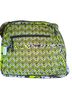 Vera Bradley Floral Chevron-herringbone Multi Color Leather Tote One size - photo 7