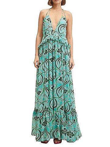 Mango Casual Dress (view 1)