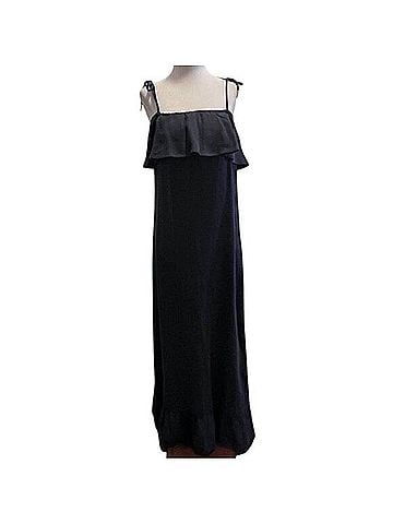 Lucca Couture Maxi Dress Casual Dress (view 1)