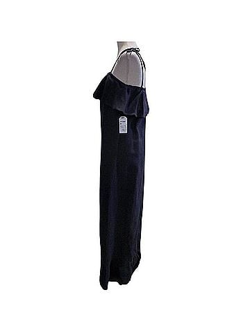 Lucca Couture Maxi Dress Casual Dress (view 2)