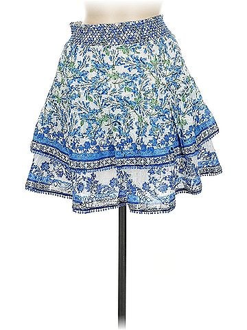 Alice + Olivia Alice + Olivia Casual Skirt (view 1)