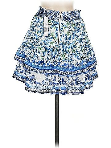 Alice + Olivia Alice + Olivia Casual Skirt (view 2)