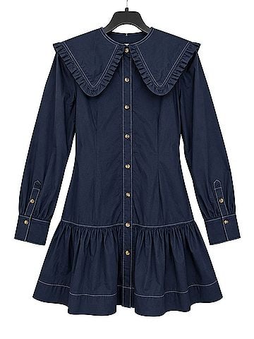 Ganni Casual Dress (view 1)