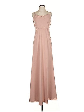 Jenny Yoo Collection Jenny Yoo Collection Casual Dress (view 1)