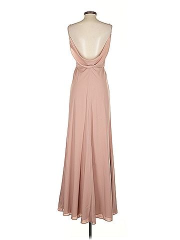 Jenny Yoo Collection Jenny Yoo Collection Casual Dress (view 2)