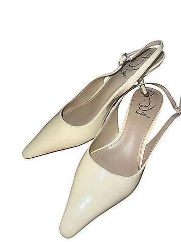 Sam Edelman Bianka Heels (view 1)