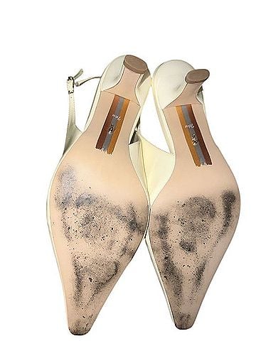 Sam Edelman Bianka Heels (view 2)