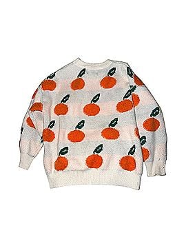 Cider Pullover Sweater (view 2)