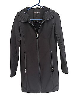 Calvin Klein Coat (view 1)