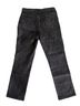 Gloria Vanderbilt Gray Purple Jeans Size 6 - photo 2