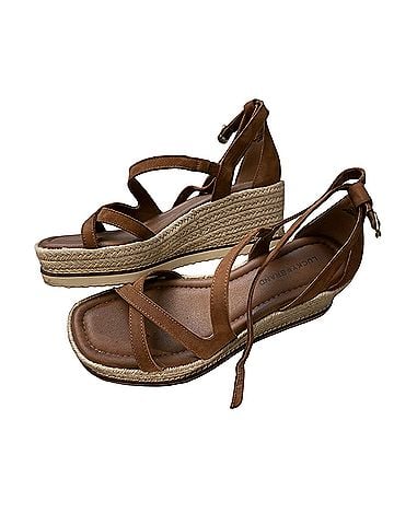 Lucky Brand Wedges (view 1)