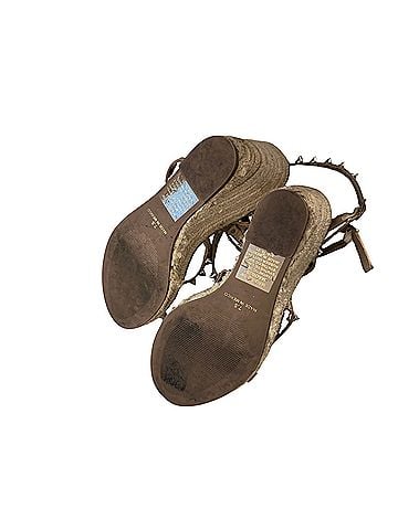 Steve Madden Wedges (view 2)
