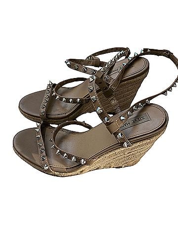 Steve Madden Wedges (view 1)