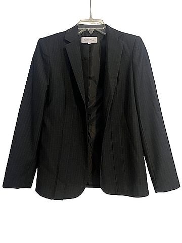 Calvin Klein Blazer (view 1)
