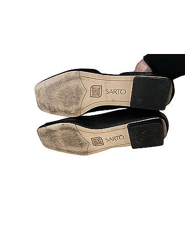 Franco Sarto Flats (view 2)