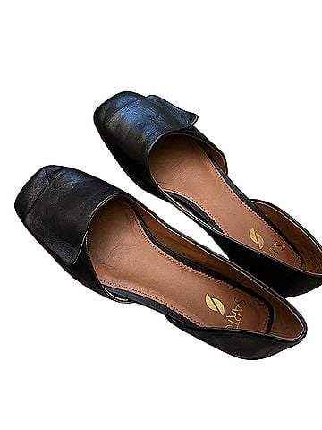 Franco Sarto Flats (view 1)