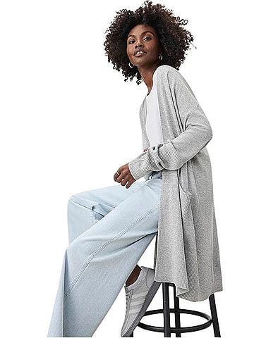 Splendid Retreat Cardigan Cardigan (view 1)