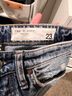 Rag & Bone Nina High Rise Ankle Cigarette Jeans - photo 3