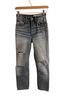 Rag & Bone Nina High Rise Ankle Cigarette Jeans - photo 1