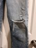 Rag & Bone Nina High Rise Ankle Cigarette Jeans - photo 7