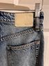 Rag & Bone Nina High Rise Ankle Cigarette Jeans - photo 6