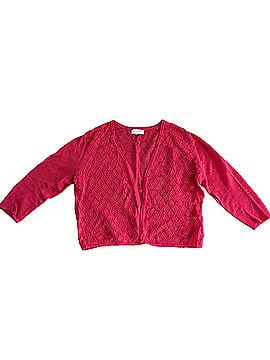 Charter Club Cardigan (view 1)