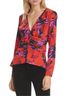 Veronica Beard Pevero Long Sleeve Blouse - photo 1