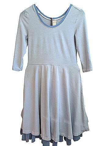 Matilda Jane Casual Dress (view 1)