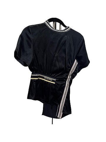 Sportmax Short Sleeve Blouse (view 1)