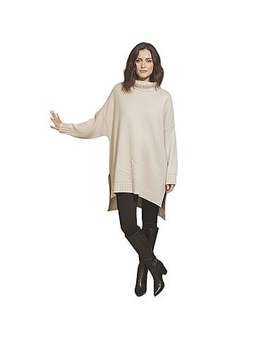 The Sweater Project Casual Dress (view 2)