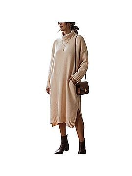 The Sweater Project Casual Dress (view 1)