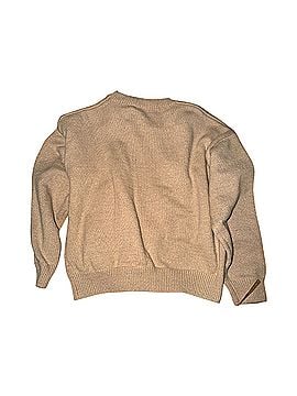 Debut Pullover Sweater (view 2)