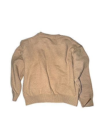 Debut Pullover Sweater (view 2)