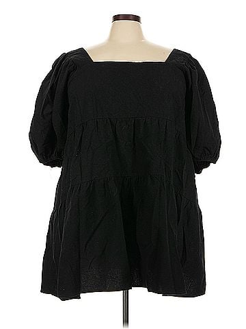 Nasty Gal Inc. Nasty Gal Inc. Casual Dress (view 1)