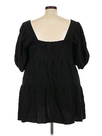 Nasty Gal Inc. Nasty Gal Inc. Casual Dress (view 2)