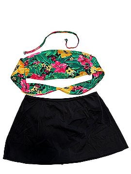 Victoria's Secret Two Piece Swimsuit (view 1)