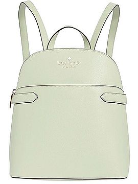 Kate Spade New York Leather Backpack (view 1)